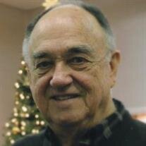 James  "Jim" A. Williams