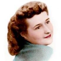 Luella Chalupsky