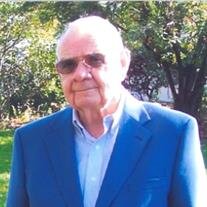 Earl George Gerber