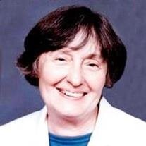 Rev. Mary E. Tappe