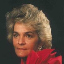 Joy Ann Cook