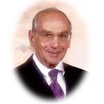 Mr. Harold Markman
