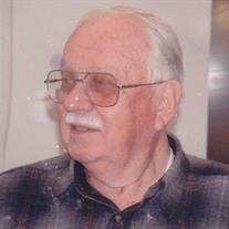 Norris C. Hicks