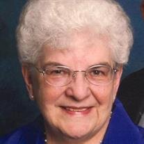 Carol Ann Trzinski