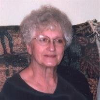 Delores  VanLue