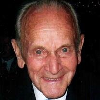Elmer J. Fuhr Sr.
