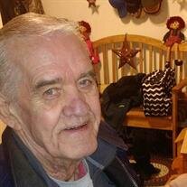 Kenneth H. "Machooch" Brekke