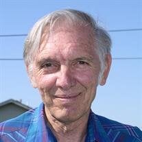 Lloyd A. Evans