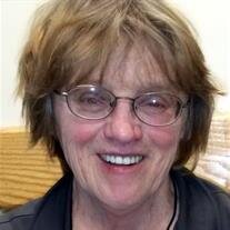Teresa Spears