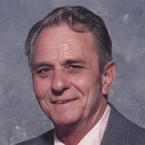 James Robert Tolle