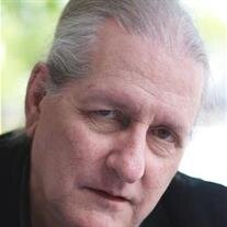 Steven Jay Disner