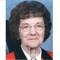 Viola "Shortie" Heitz