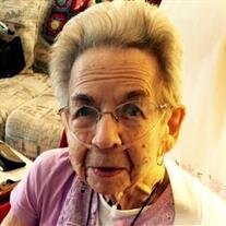 Barbara Ann Barker