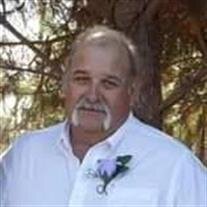John Allen Simmons