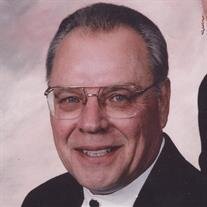 Calvin Carl Roman II