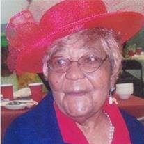 Cora Drakeford