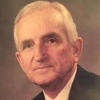 Mr. John Robert Nick Sr.