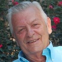 Mr. James "Jim" Ronald Sitton