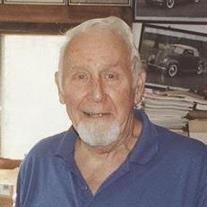 Louis G. Trinque
