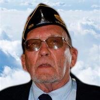 David A. Baker