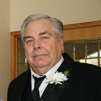 Bill  Stoeckel