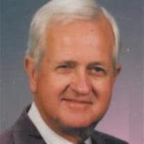 Raymond Drude Sr.