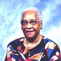 Ruby Wofford Bassett