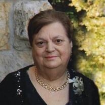 Ignazia Crescente