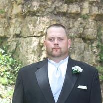 Travis William Levan