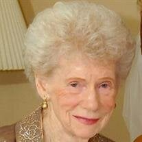 Elizabeth Gerdelman