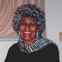 Ms. Elmarine Dillard McDonald