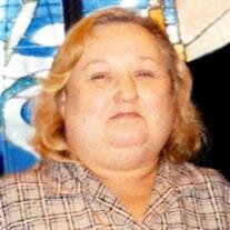 Beverly Pierce Favalora