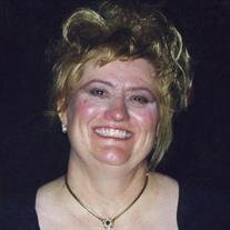 Debra Frances Dretar
