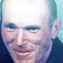 Harold Dixon