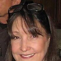 Sandra Lee Green
