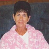 Patricia Ann (Kennedy) Stephens