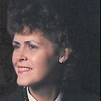 Barbara Jean Martin