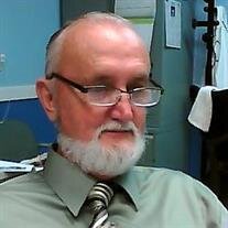 James Dewey Sampson Sr.