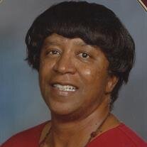 Melody Gresham Manley