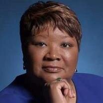Cheryl Kidd Hall