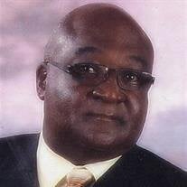 James Milton Adkins, Jr.