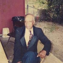 Mr. William J. Rowell, Sr.