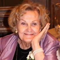 Beverly Shephard Simmons