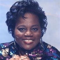 Annie Florence Carolyn Gray