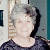 Linda Doris Mims