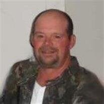 William "Rusty" Spradley