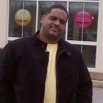 Jose "Elie" Eliezer Torres Rodriguez