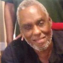 Curtis L. Faulcon