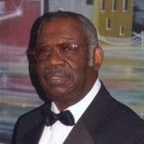 John C. Muldrow