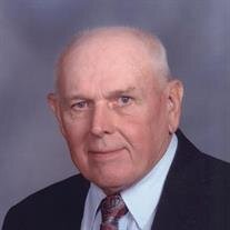 Sigmund "Sig" Welge